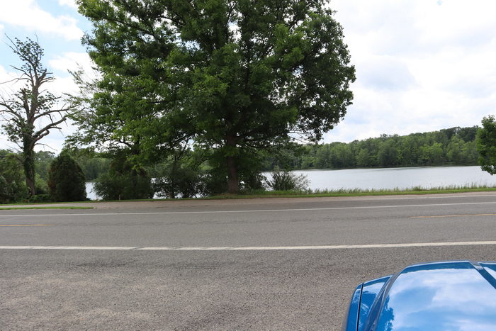 Cedar Lake - July 2020 (newer photo)